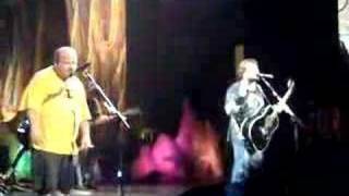 Tenacious D - Papagenu (He&#39;s my Sassafrass)