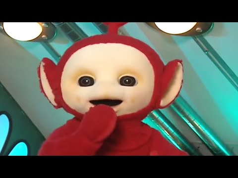 Teletubbies: Washing Up - Full Episode