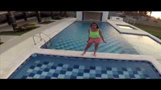 VALERIA    LOCA DE AMOR VIDEO OFICIAL