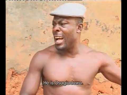 ELEGBEWI  Part 2 Latest Benin Drama