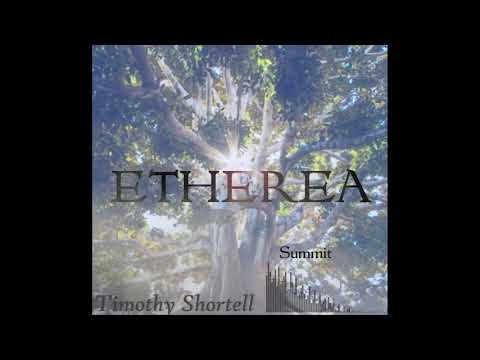 Timothy Shortell - Summit [Etherea]
