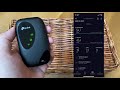 Modemas TP-Link 4G LTE mobilusis „Wi-Fi“ | M7000 | 150+50 Mbit/s | Tinklelio atramos Nr. | MU-MiMO Nr. | 3G/4G duomenų bendrinimas | Antenos tipas Vidinis | 1x micro USB
