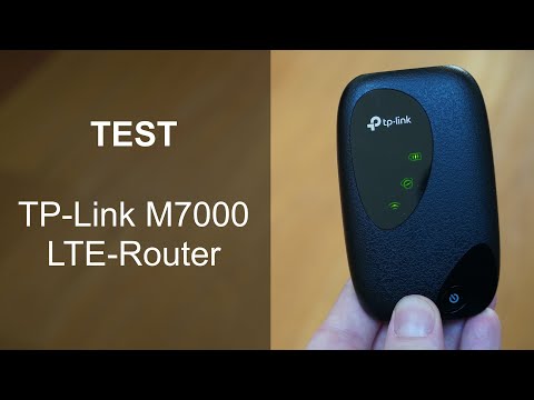 Modemas TP-Link 4G LTE mobilusis „Wi-Fi“ | M7000 | 150+50 Mbit/s | Tinklelio atramos Nr. | MU-MiMO Nr. | 3G/4G duomenų bendrinimas | Antenos tipas Vidinis | 1x micro USB video