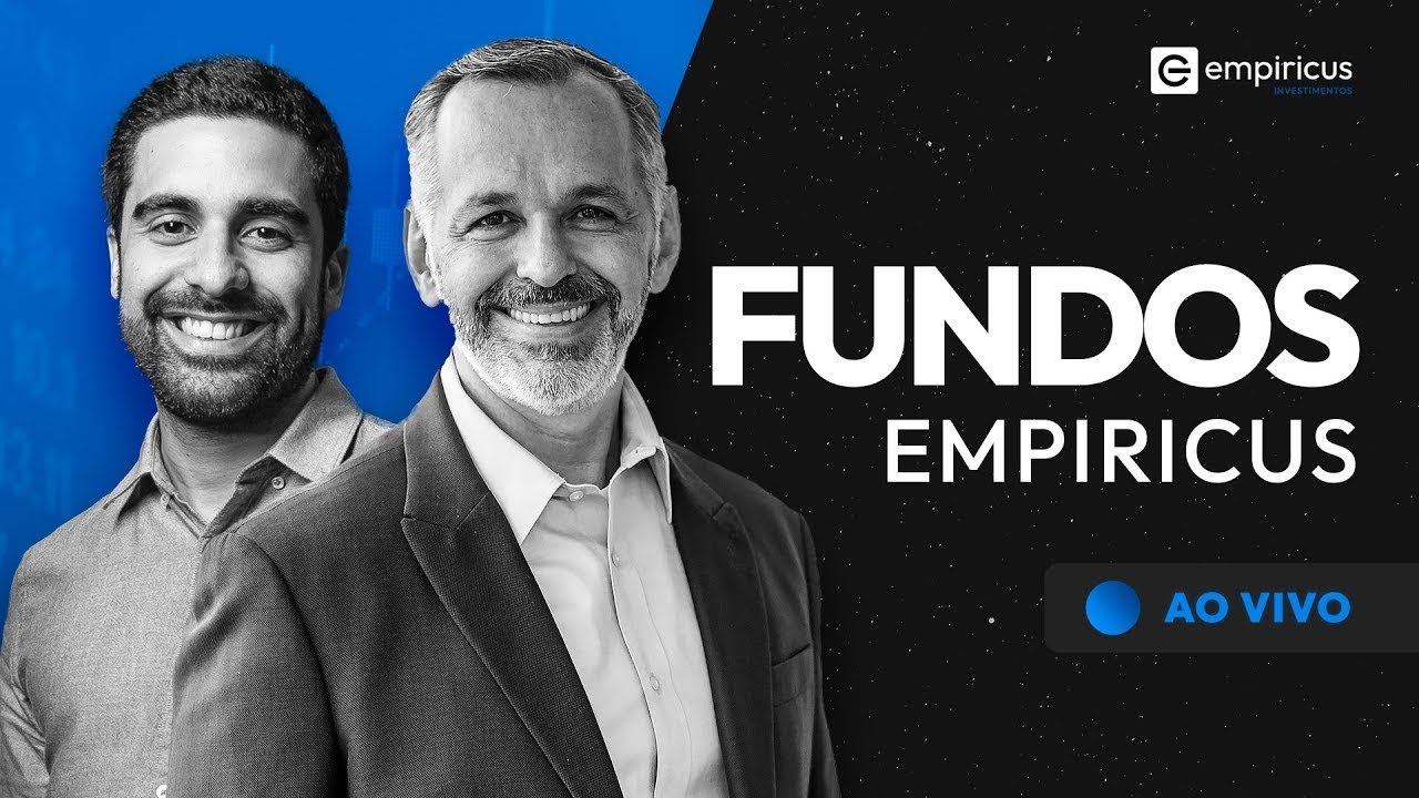 AO VIVO | Família FoF Melhores Fundos - Edição de Janeiro