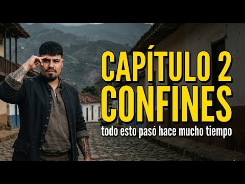 Confines, el secreto oculto de Santander 🇨🇴