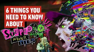 Stupid Never Dies: 6 Things to Know — Full Breakdown & Transcript