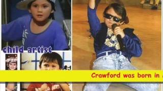 STEAMY NIGHTS ~ BILLY CRAWFORD