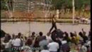 Rebecca St James 1995 TBN - Here I Am