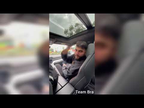 Samra Statement Song