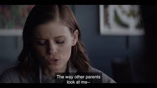 A TEACHER S1 Ep10 “Indulge me” Moses sumney