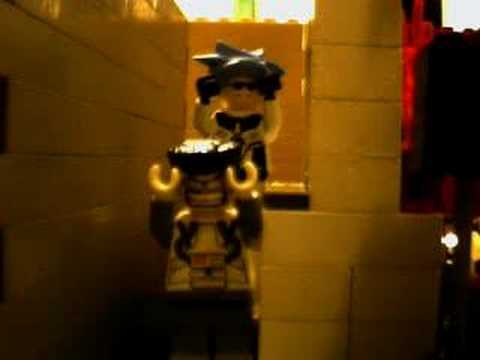 lego jumpstyle (legofreaks)