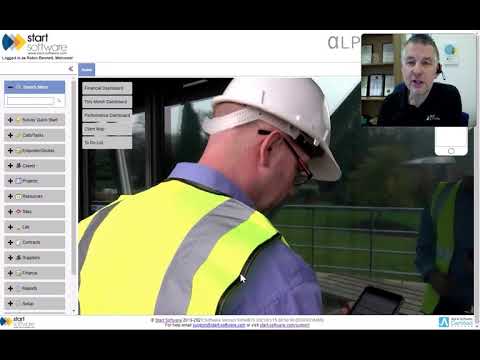 Alpha Tracker Release 34