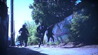 Chris Brown - Run Away (Taiwan Williams) Raising Awareness