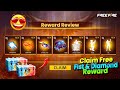 FREE FIST REWARDS FREE FIRE FREE FIRE FREE EVENT FREE FIRE NEW EVENT