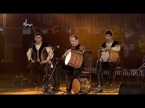 MahaShivRatri 2019 Part 10/12 -  Live Webstream with Sadhguru  | 2:00-2:30AM IST