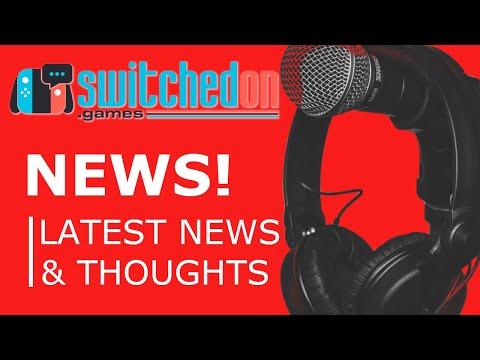 SwitchedOn News | Football Manager Touch 2019 released? 99 Vidas demo. Spintires out today