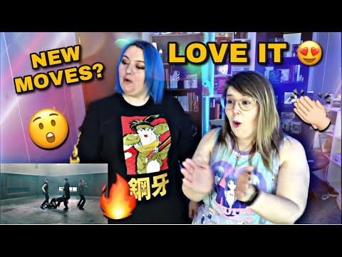 LIT! 4MIX   'Y U COMEBACK' DANCE PERFORMANCE VIDEO REACTION