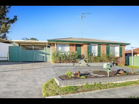 24 Greygums Road, Cranebrook - Prudential Real Estate 4628 0033