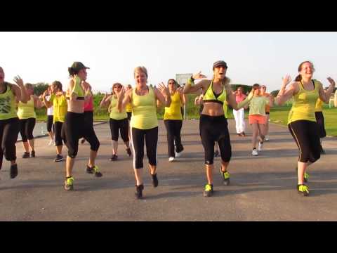 comment trouver des musiques de zumba