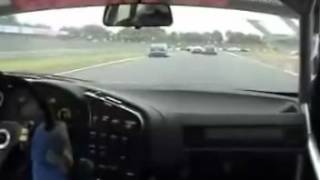 Foreign Car Service Sunnyvale Continental Motors Presents Insane Crazy Loud BMW M3 GTR Race Car
