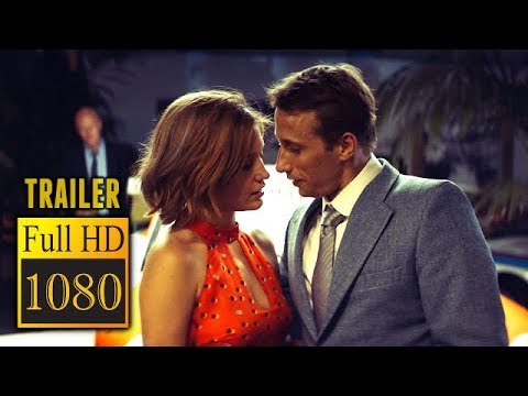 Racer And The Jailbird (2018) Trailer