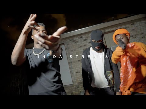 Diddy x Pnut x Tyrico - In The Streets (Official Music Video)