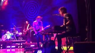 Collective Soul - Memoirs of 2005 (Houston 11.22.15) HD