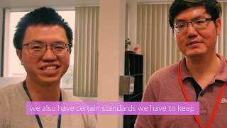 Flashback on Equip Music Ministry Conference 2020