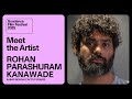 Meet the Artist 2025: Rohan Parashuram Kanawade on “Sabar Bonda (Cactus Pears)”