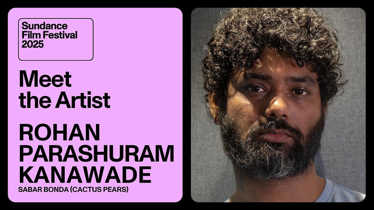 Meet the Artist 2025: Rohan Parashuram Kanawade on “Sabar Bonda (Cactus Pears)”
