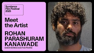 Meet the Artist 2025: Rohan Parashuram Kanawade on “Sabar Bonda (Cactus Pears)”