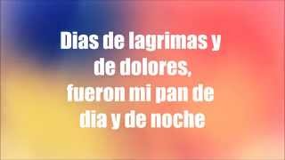 ESTE ES MI TIEMPO | LIL' WILL VARGAS | CON LETRAS