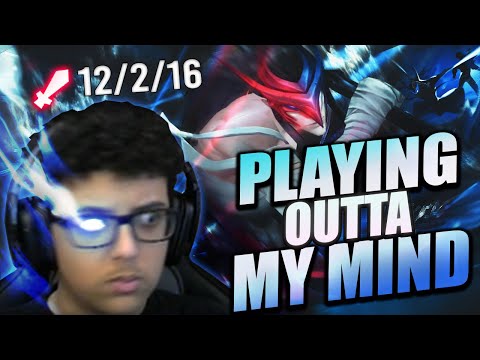 PLAYING YONE OUTTA MY MIND! | Repobah