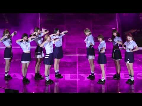 [Mashup] T-ARA & Twice - TT X What's My Name