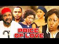 Love & Tears| No Woman Is Wicked & Dangerous As My Husbands Mother Patience Ozokwor - African Movies