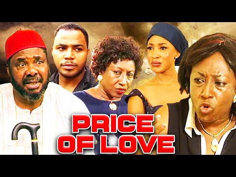 Prices Of Love- A Nigerian Movie
