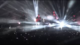 Arctic Monkeys - All My Loving (Beatles cover) live @ Madison Square Garden / New York NY