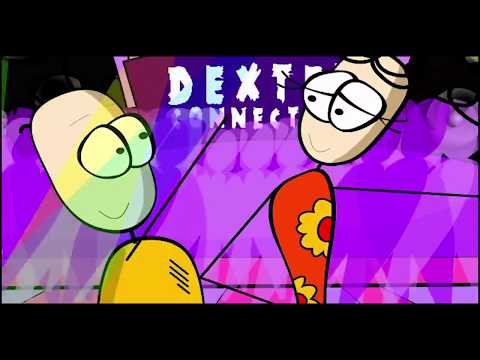 Dexter Connection In My Life Radio Mix