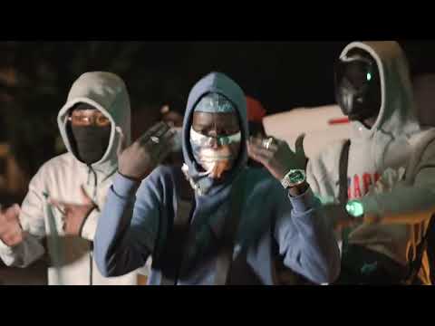 Adsil Boy - CAMBA NA BIVA (Official Video)