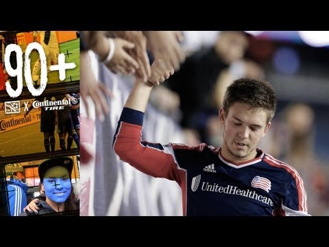 90+ | The Best Highlights from Week 29, all in 90 Seconds