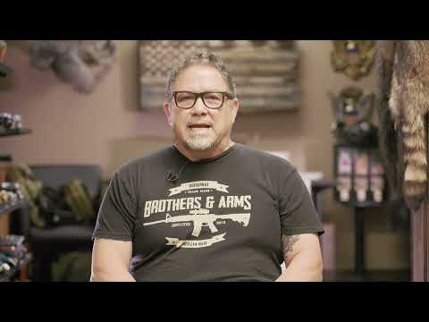 Cinematic Storytelling Meets Real-Life Experience — Our Film with John Galletta