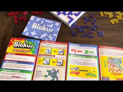 User submitted video