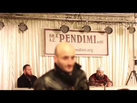 Ta ruajmë Identitetin - Hoxhë Bekir Halimi