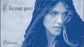 Jorn Lande - The Sun Goes Down