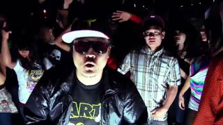 Far East Movement - Fetish (MusicVideo HD)