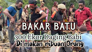 Download lagu 300 EKOR DAGING BABI DI MAKAN OLEH RIBUAN ORANG.DAGING BABI MENJADI MAKANAN TERMEWAH DI PAPUA. mp3 Download lagu 300 EKOR DAGING BABI DI MAKAN OLEH RIBUAN ORANG.DAGING BABI MENJADI MAKANAN TERMEWAH DI PAPUA. mp3