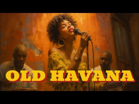 Bolero Soul — 2 Horas Boleros Más Hermosos De Tu Vida | Som Bolero Clásicos Old Havana
