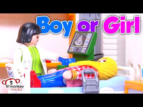 Ricardo Family 👶🏻 Becky's Baby Gender Reveal!