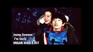 Jeong Jinwoon 정진운 - I'm Sorry [ENG SUB]
