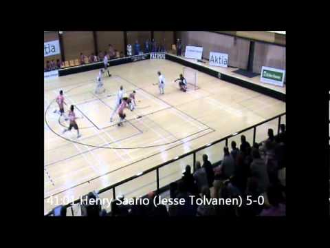 Maalikooste:AC HaKi-Japani (02-12-2010 )